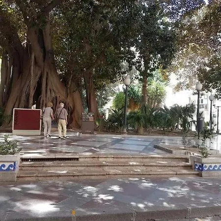 El Postiguet's * Alicante