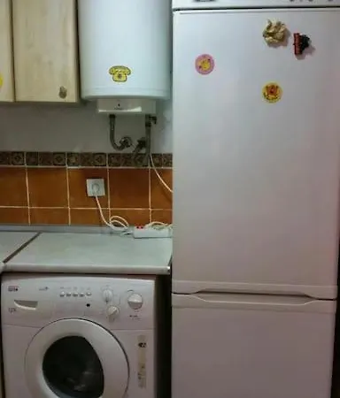 El Postiguet's Apartment *