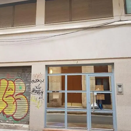 Apartment El Postiguet's