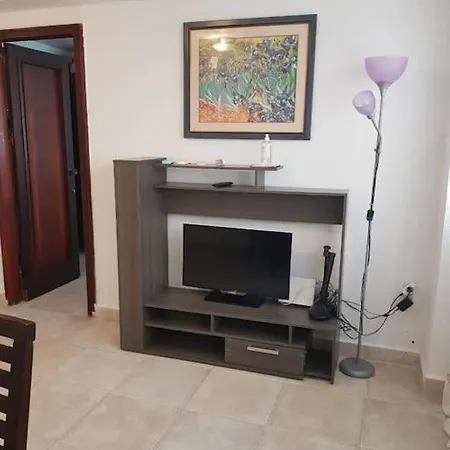 El Postiguet's Apartment