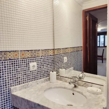 Apartment El Postiguet's *