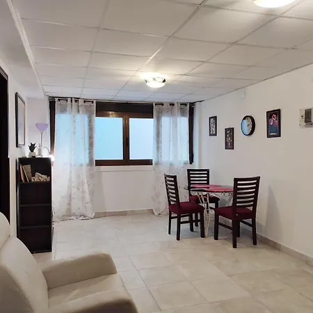 El Postiguet's Apartment Alicante