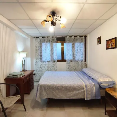 El Postiguet's Apartment Alicante
